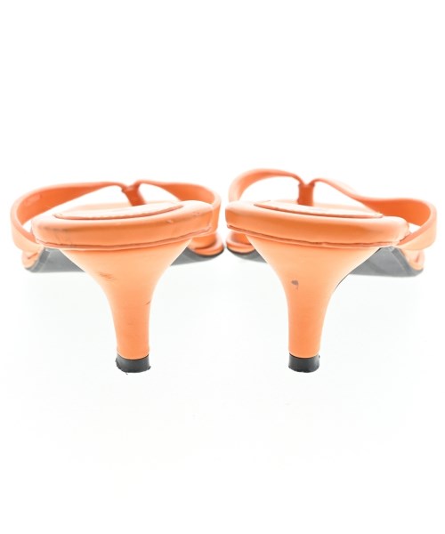 Mila Owen รองเท้าแตะ