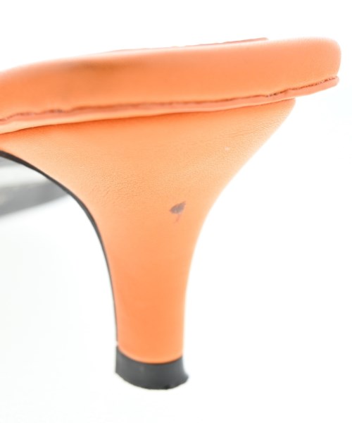 Mila Owen รองเท้าแตะ