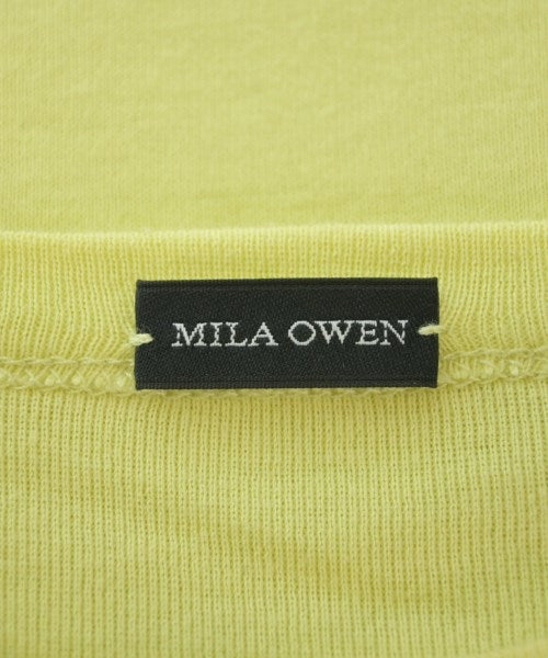 Mila Owen เสื้อยืด/เสื้อท็อปส์