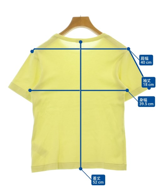 Mila Owen เสื้อยืด/เสื้อท็อปส์