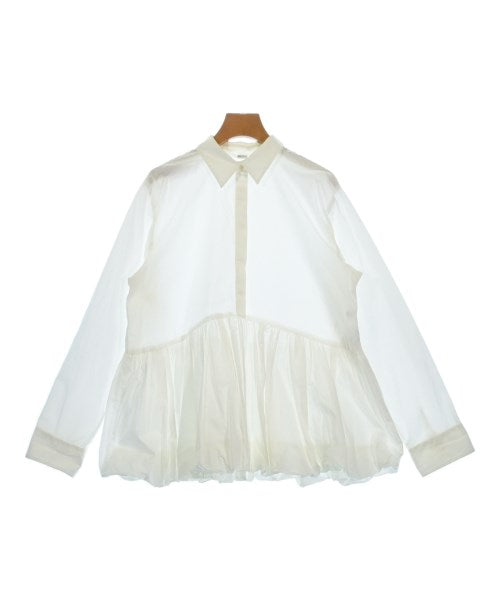 Mila Owen เสื้อลำลอง