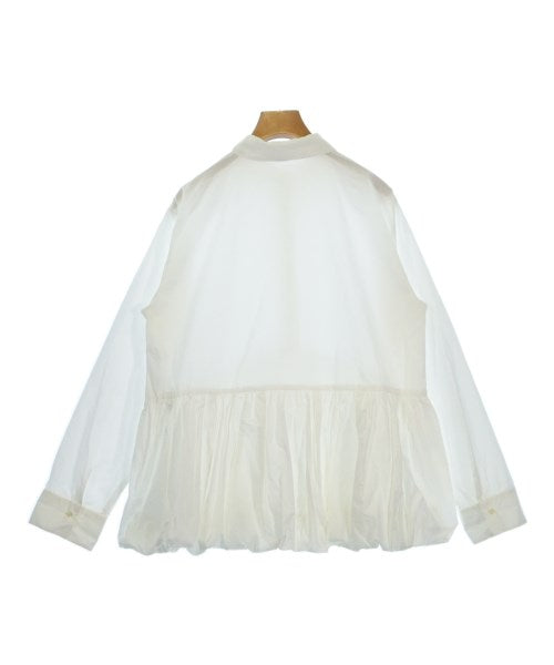 Mila Owen เสื้อลำลอง