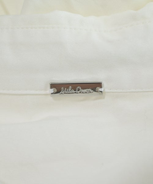 Mila Owen เสื้อลำลอง