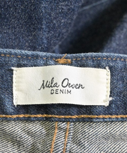 Mila Owen ยีนส์