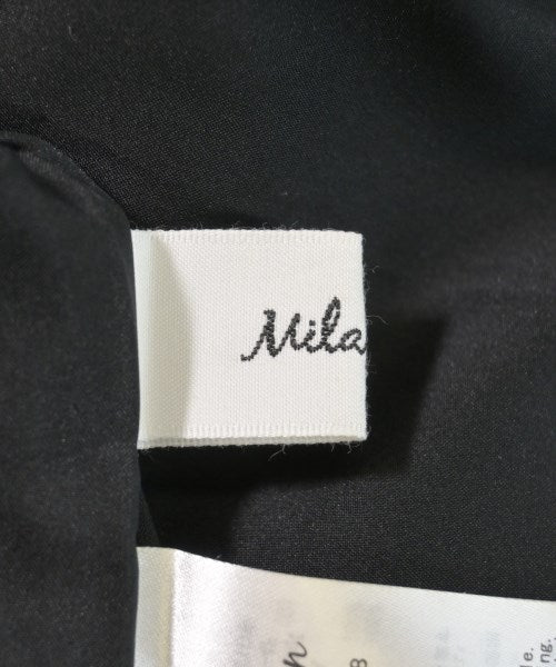 Mila Owen ชุดเดรส