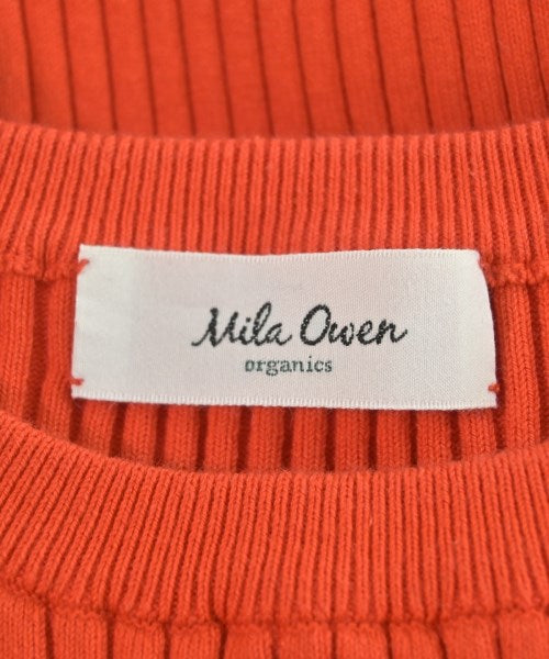 Mila Owen เสื้อกันหนาว
