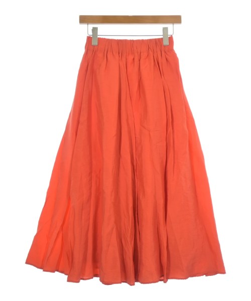 Mila Owen กระโปรงยาว/แม็กซี่ยาว