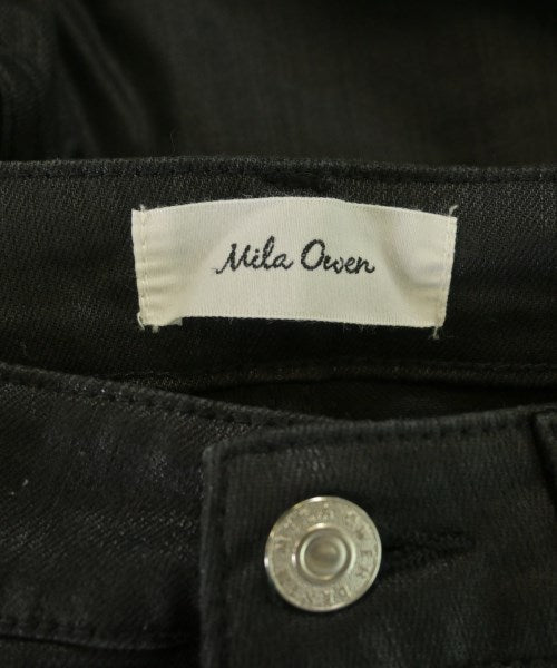 Mila Owen ยีนส์