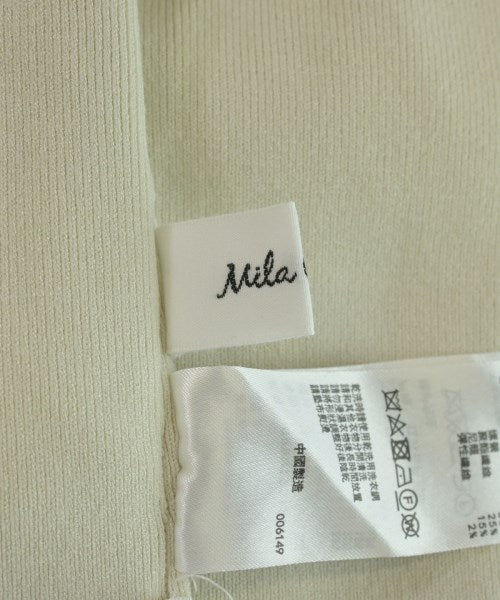 Mila Owen เสื้อกันหนาว