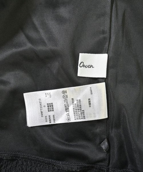 Mila Owen เสื้อสตรี