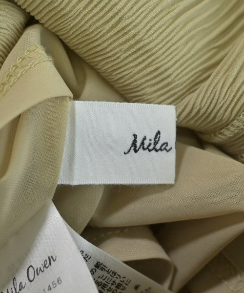 Mila Owen เสื้อกั๊ก