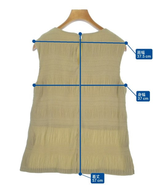 Mila Owen เสื้อกั๊ก