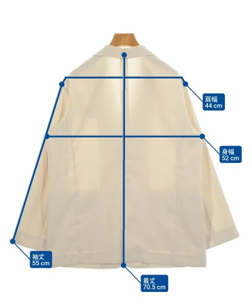 Mila Owen เบลเซอร์/แจ็คเก็ตสูท