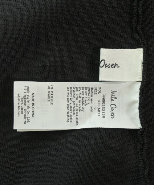 Mila Owen เสื้อกันหนาว