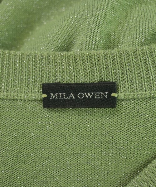 Mila Owen เสื้อคาร์ดิแกน