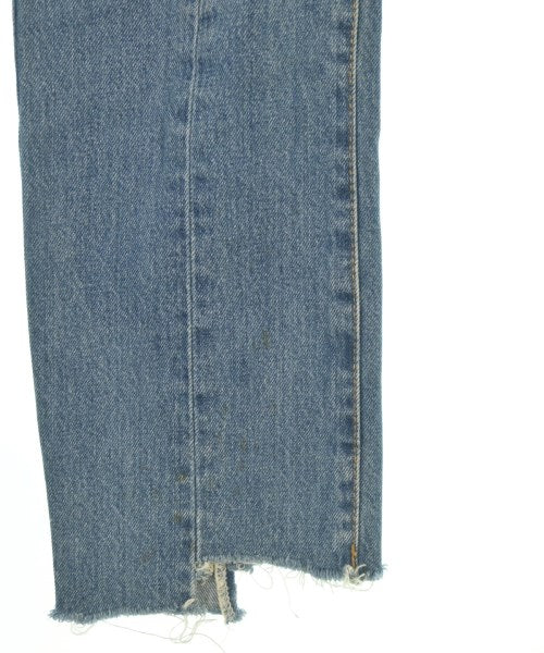 Mila Owen ยีนส์