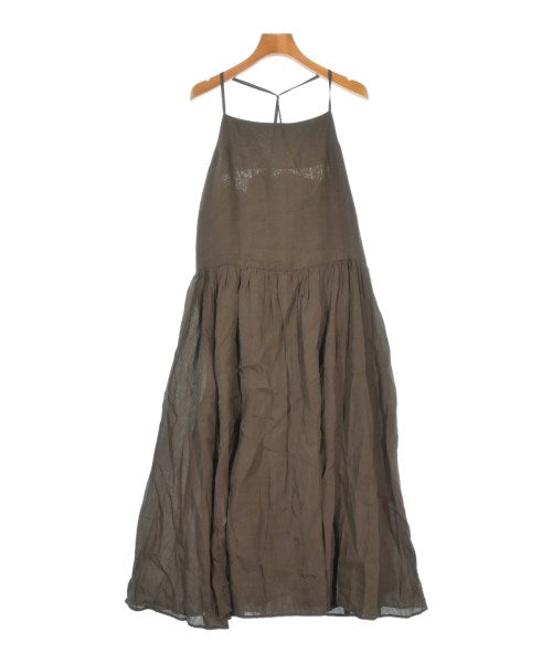 Mila Owen ชุดเดรส