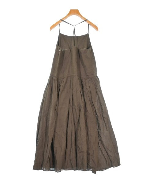 Mila Owen ชุดเดรส