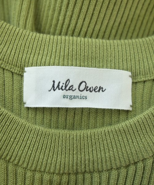 Mila Owen เสื้อกันหนาว