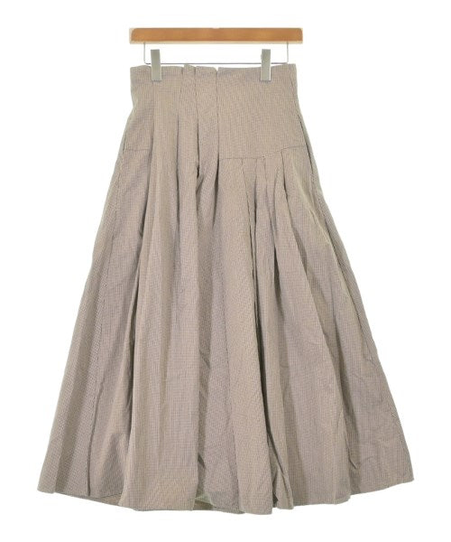 Mila Owen กระโปรงยาว/แม็กซี่ยาว