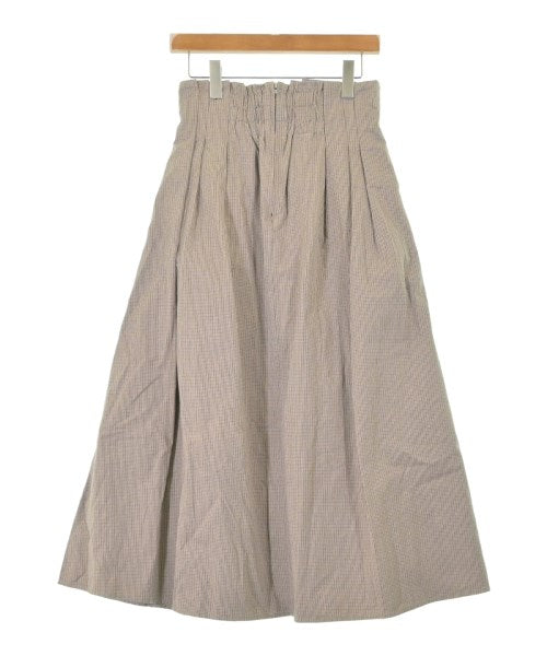 Mila Owen กระโปรงยาว/แม็กซี่ยาว