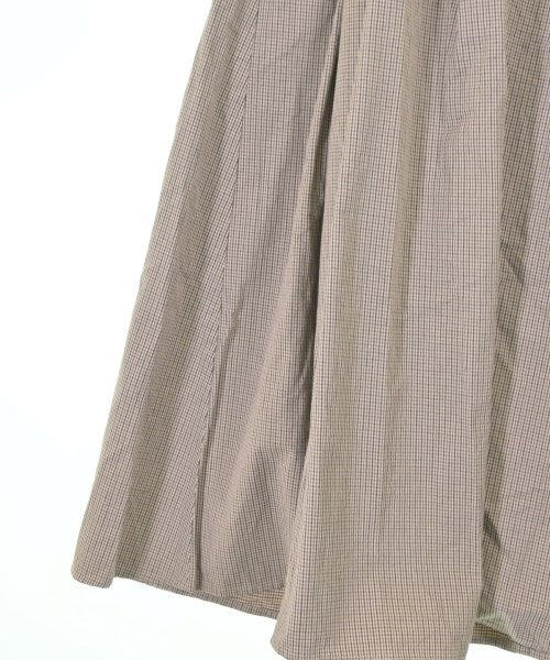 Mila Owen กระโปรงยาว/แม็กซี่ยาว