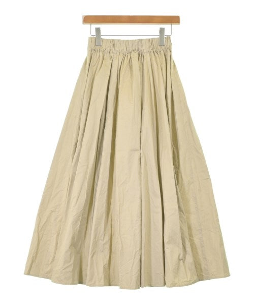 Mila Owen กระโปรงยาว/แม็กซี่ยาว