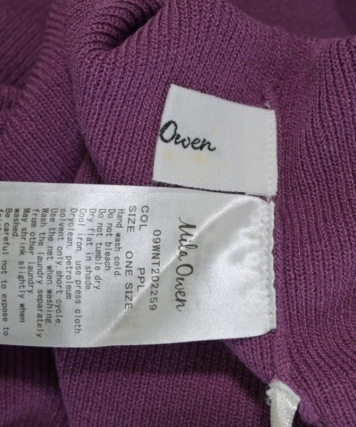 Mila Owen เสื้อกันหนาว