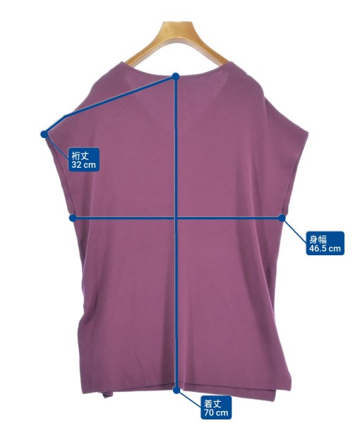 Mila Owen เสื้อกันหนาว