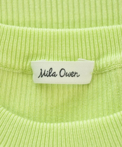 Mila Owen เสื้อกันหนาว