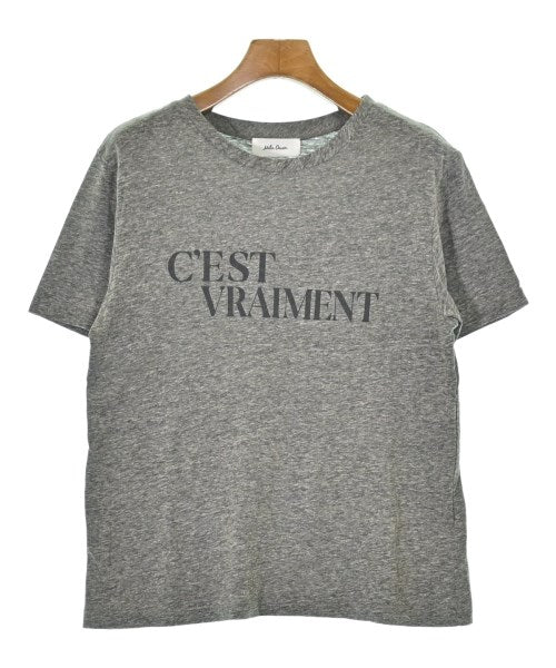 Mila Owen เสื้อยืด/เสื้อท็อปส์