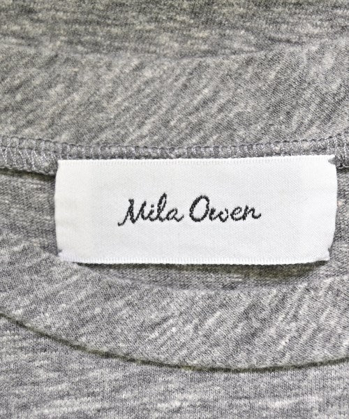 Mila Owen เสื้อยืด/เสื้อท็อปส์