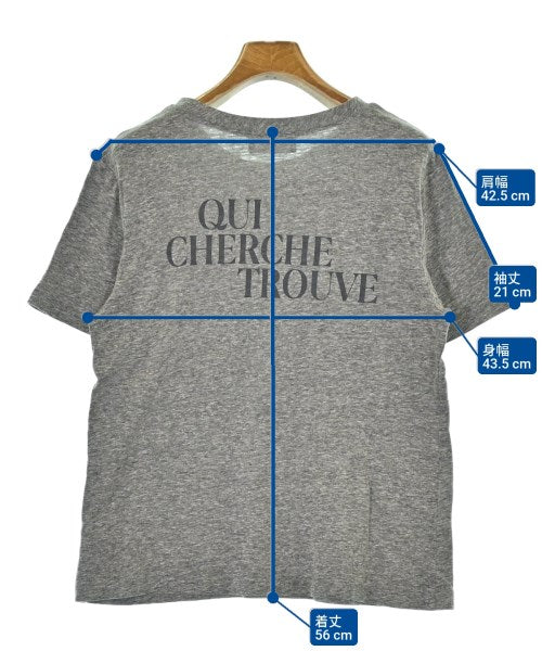 Mila Owen เสื้อยืด/เสื้อท็อปส์