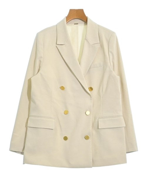 Mila Owen แจ็คเก็ตลำลอง