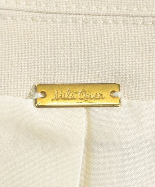 Mila Owen แจ็คเก็ตลำลอง