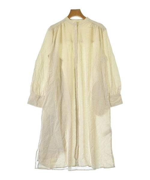 Mila Owen เดรสที่เป็นเสื้อเชิ้ตตัวยาว