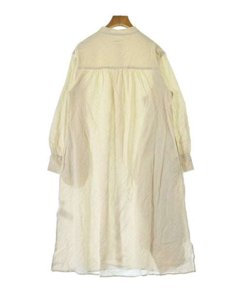 Mila Owen เดรสที่เป็นเสื้อเชิ้ตตัวยาว