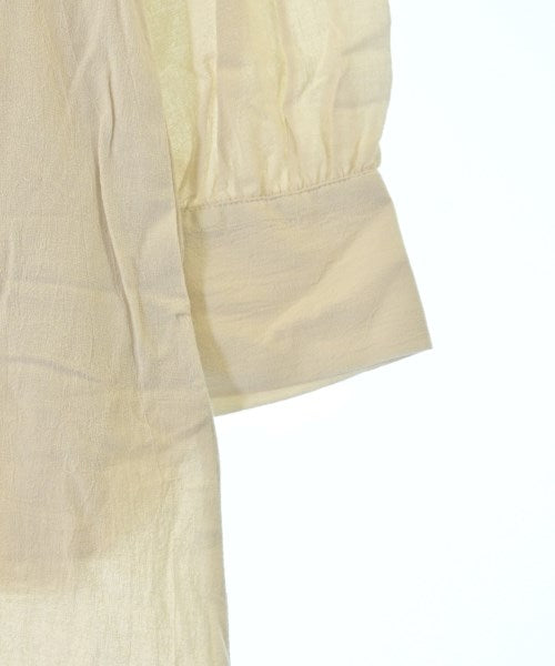 Mila Owen เดรสที่เป็นเสื้อเชิ้ตตัวยาว