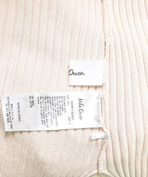 Mila Owen เสื้อกันหนาว