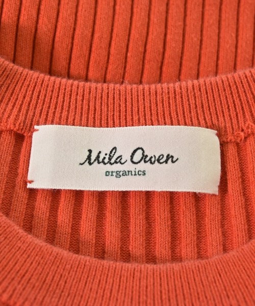 Mila Owen เสื้อกันหนาว