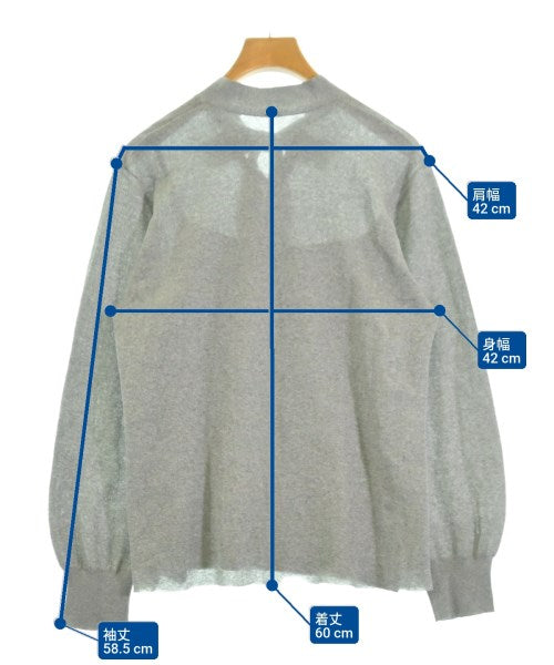 Mila Owen เสื้อกันหนาว