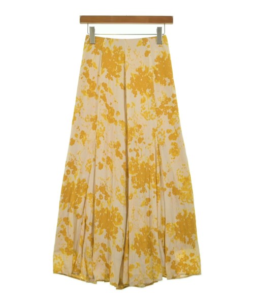 Mila Owen กระโปรงยาว/แม็กซี่ยาว