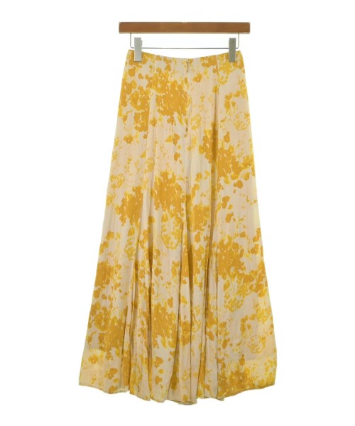 Mila Owen กระโปรงยาว/แม็กซี่ยาว