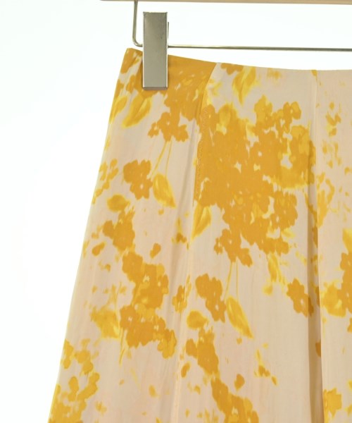 Mila Owen กระโปรงยาว/แม็กซี่ยาว