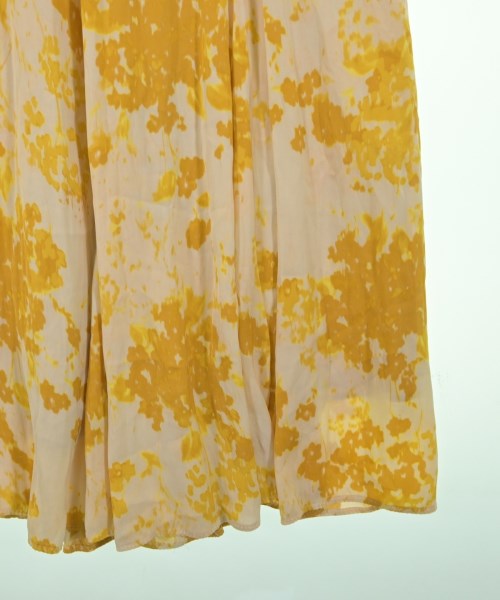 Mila Owen กระโปรงยาว/แม็กซี่ยาว