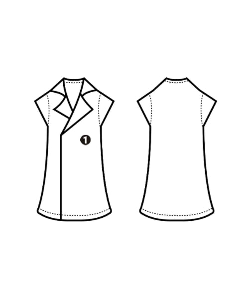 Mila Owen เสื้อโค้ท อื่น