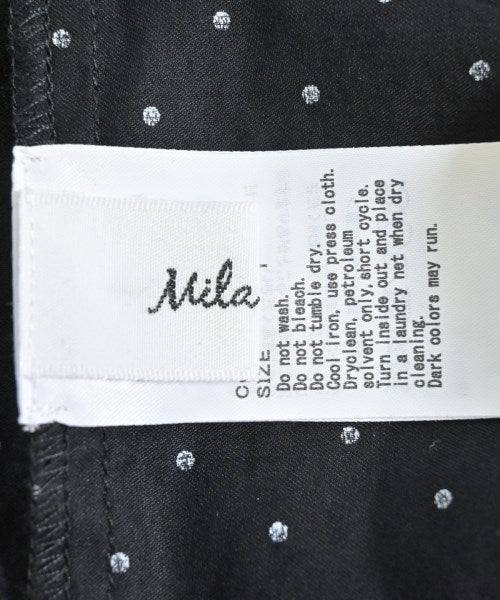 Mila Owen เสื้อสตรี