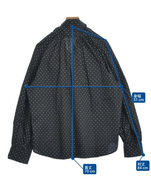 Mila Owen เสื้อสตรี