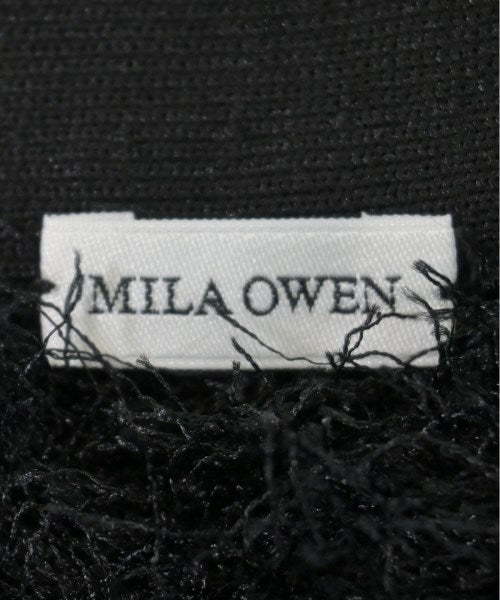 Mila Owen เสื้อกั๊ก