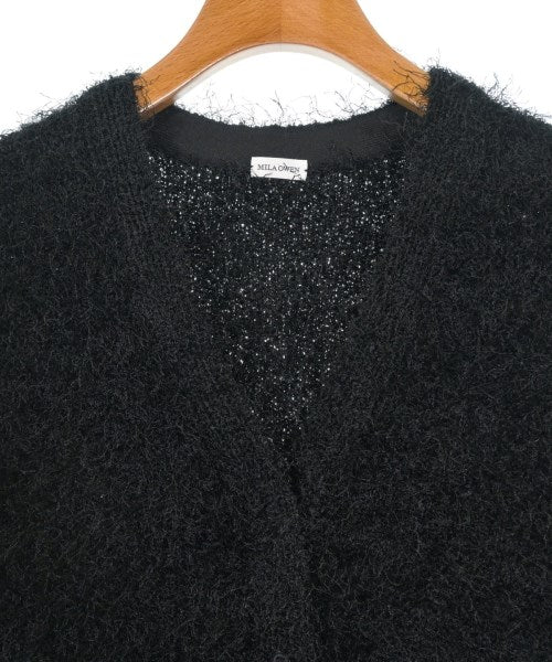 Mila Owen เสื้อกั๊ก